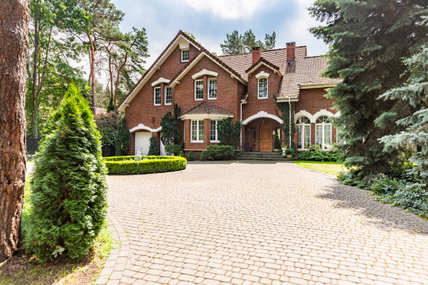 Driveway Repair Near Me in Cartersville, GA
