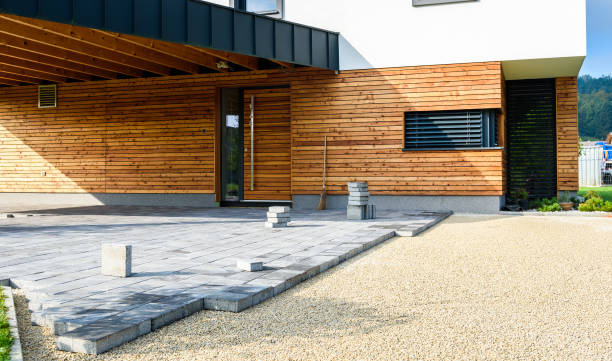 Best Best Driveway Pavers  in Cartersville, GA