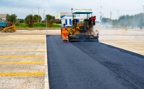 Best Professional Driveway Pavers  in Cartersville, GA