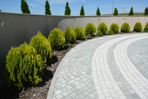 Best Driveway Pavers Installation  in Cartersville, GA