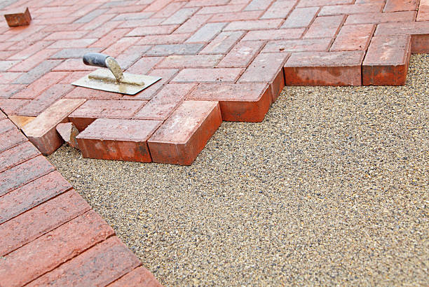 Best Driveway Pavers Near Me  in Cartersville, GA