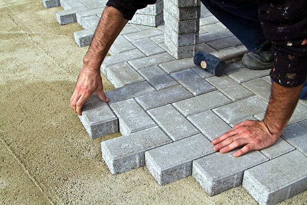 Best Local Driveway Pavers  in Cartersville, GA