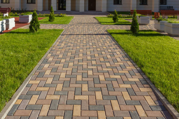 Professional Driveway Pavers in Cartersville, GA